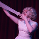 Illustration for article titled This Twin Peaks-Themed Burlesque Performance Was Downright Amazing